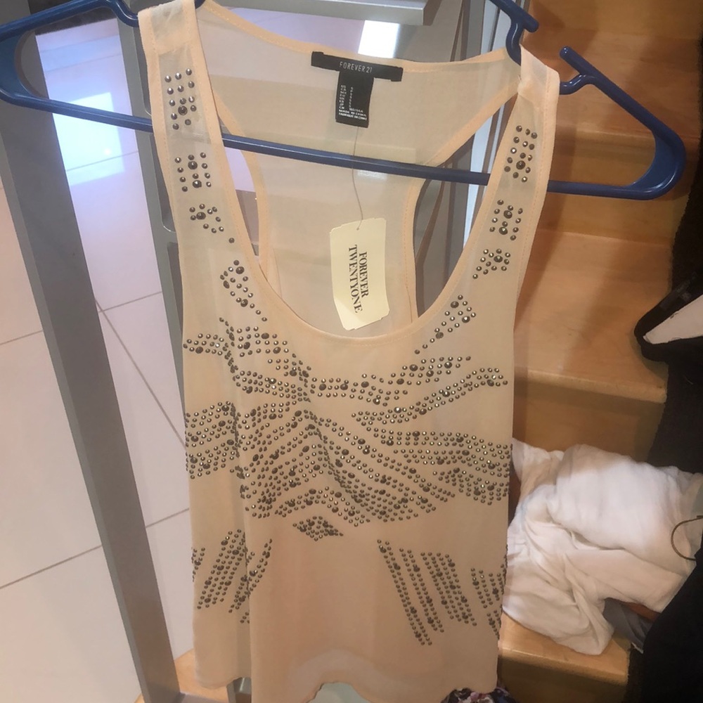 Tank top